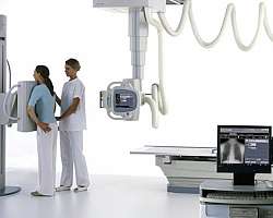 Proteção radiológica em tomografia