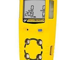 Sensor de h2s