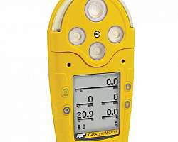 Sensor de h2s