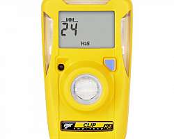 Sensor de h2s