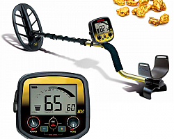 Onde comprar Detector de metais e ouro Onde comprar Detector de metais e ouro
