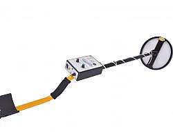 Onde comprar Detector de metais e ouro Onde comprar Detector de metais e ouro