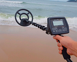 Onde comprar Detector de metais e ouro Onde comprar Detector de metais e ouro