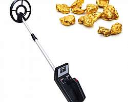 Onde comprar Detector de metais e ouro Onde comprar Detector de metais e ouro