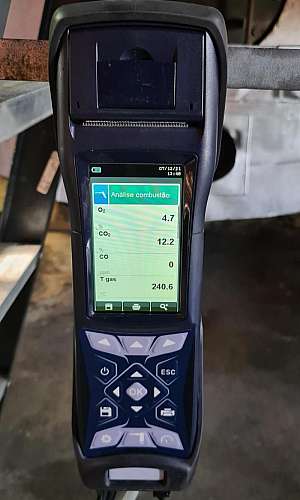 analisador de gases de combustão preço analisador de gases de combustão preço