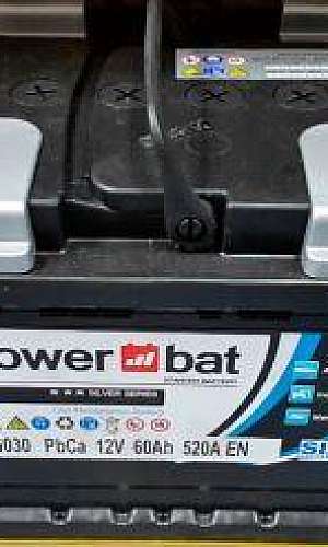 Bateria Scania Bateria Scania