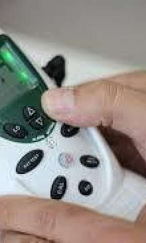 detector de gases para espaço confinado detector de gases para espaço confinado