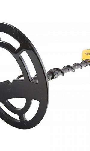 Detector de metais garrett  Detector de metais garrett