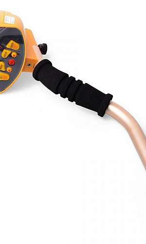 Detector de metal md 3010 manual Detector de metal md 3010 manual