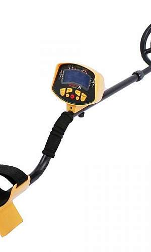 Detector de metal md 3010 preço Detector de metal md 3010 preço