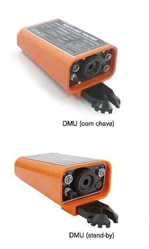 Detector de tensão 12v Detector de tensão 12v