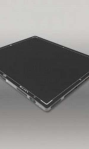 Detector DR portátil	 Detector DR portátil