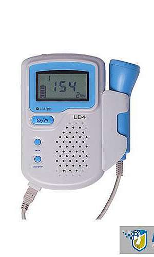 Detector fetal de mesa preço Detector fetal de mesa preço