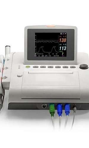 Detector fetal Detector fetal