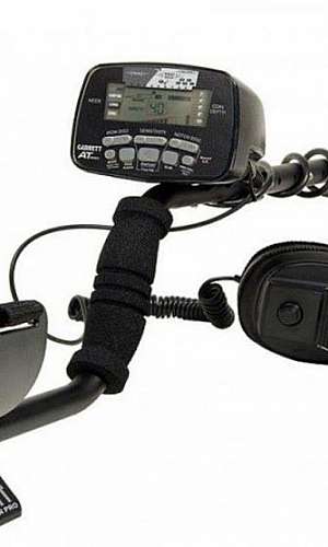 Detector garrett at pro Detector garrett at pro