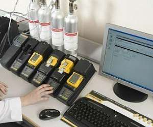 Detectores de gases industriais Detectores de gases industriais