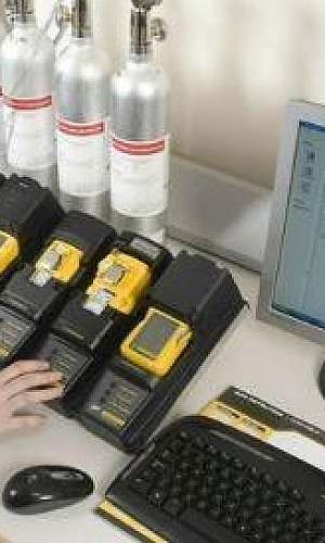 Detectores de gases tóxicos Detectores de gases tóxicos