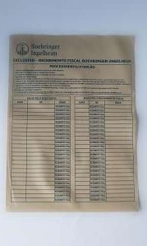 Envelope para mala direta Envelope para mala direta