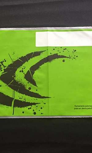 Envelope plástico mala direta Envelope plástico mala direta