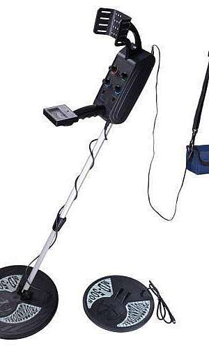 Md 5008 metal detector manual Md 5008 metal detector manual