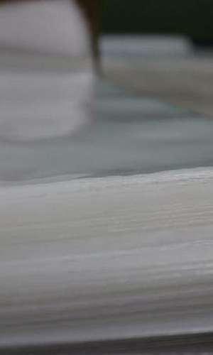 Saco fronha para mala direta Saco fronha para mala direta