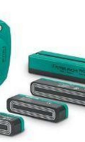 Sensor de medição Sensor de medição