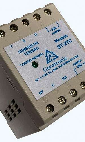 sensor de tensão sensor de tensão