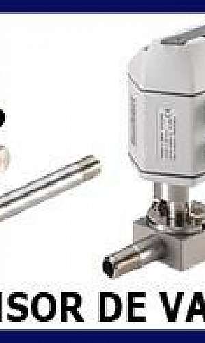 Sensor de vazão Sensor de vazão
