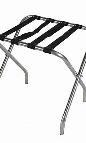 Suporte para malas Suporte para malas