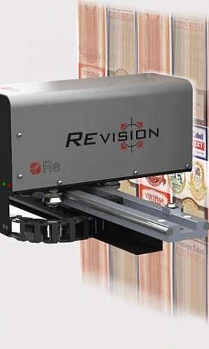 Vídeo Scan Flexo Vídeo Scan Flexo